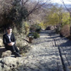 Meet your Posher, Hossein